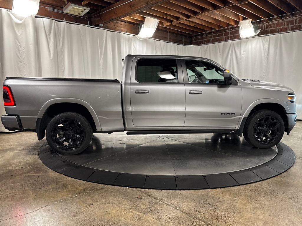 Used 2022 RAM 1500 Limited image 13