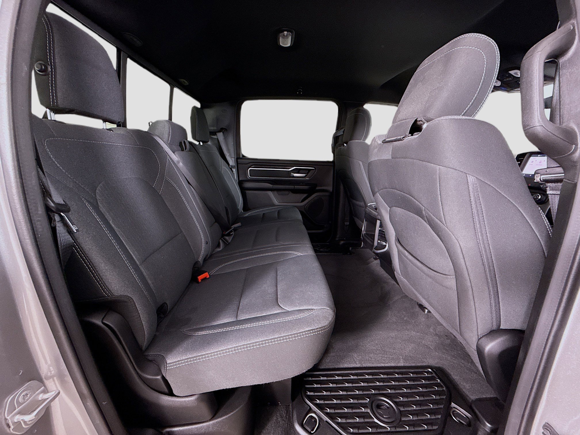 Used 2022 RAM 1500 Big Horn image 25