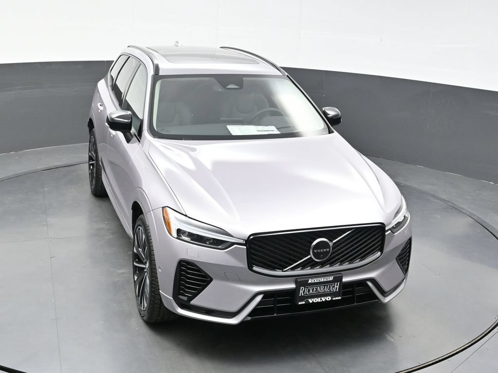 New 2027 Volvo XC60 T8 Ultra AWD/4WD image 33