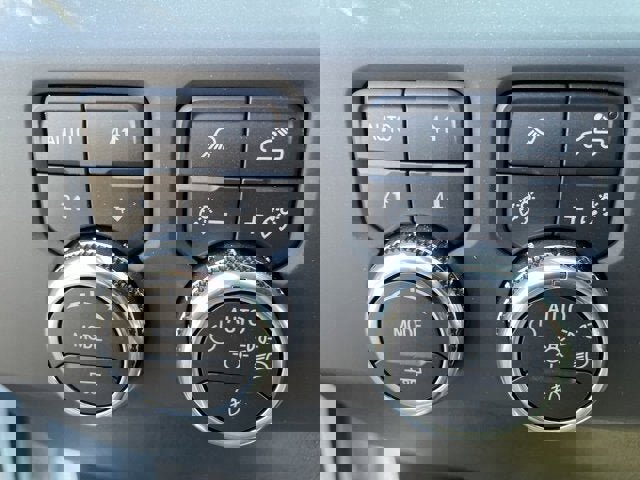 New 2025 GMC Sierra 2500 AT4 w/ AT4 Premium Plus Package image 20