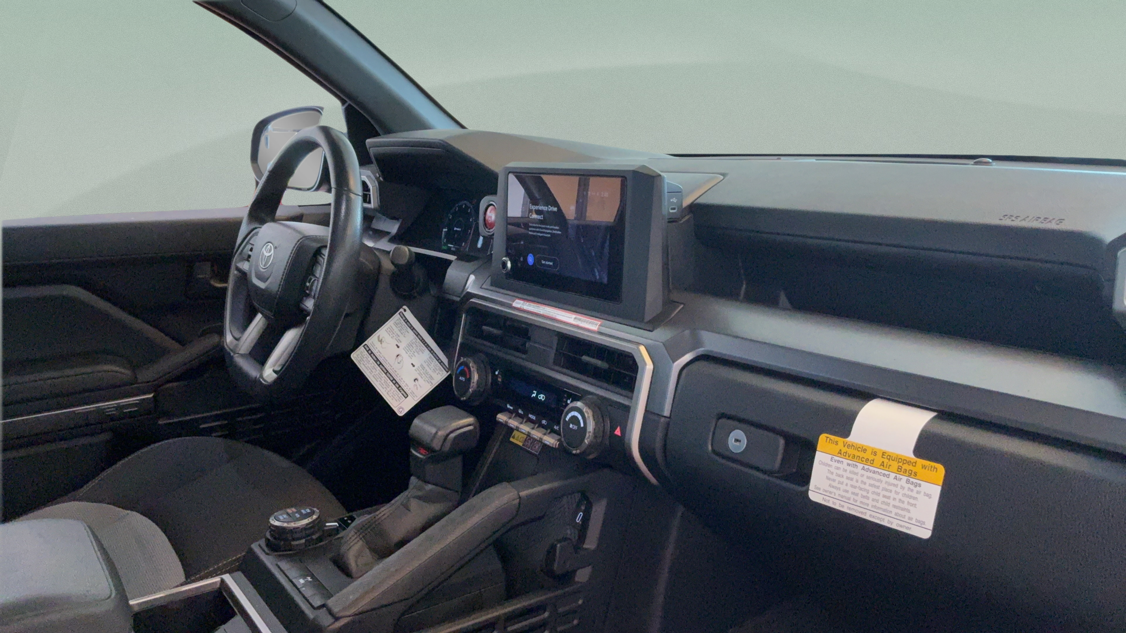 Used 2025 Toyota 4Runner TRD Off-Road AWD/4WD image 38