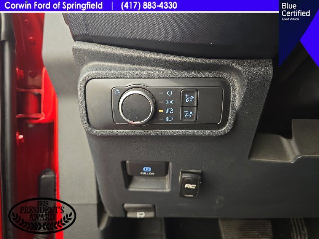 Certified 2022 Ford Bronco Outer Banks AWD/4WD image 35