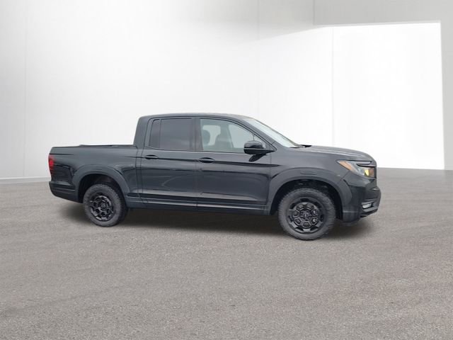 New 2025 Honda Ridgeline Sport+ image 10