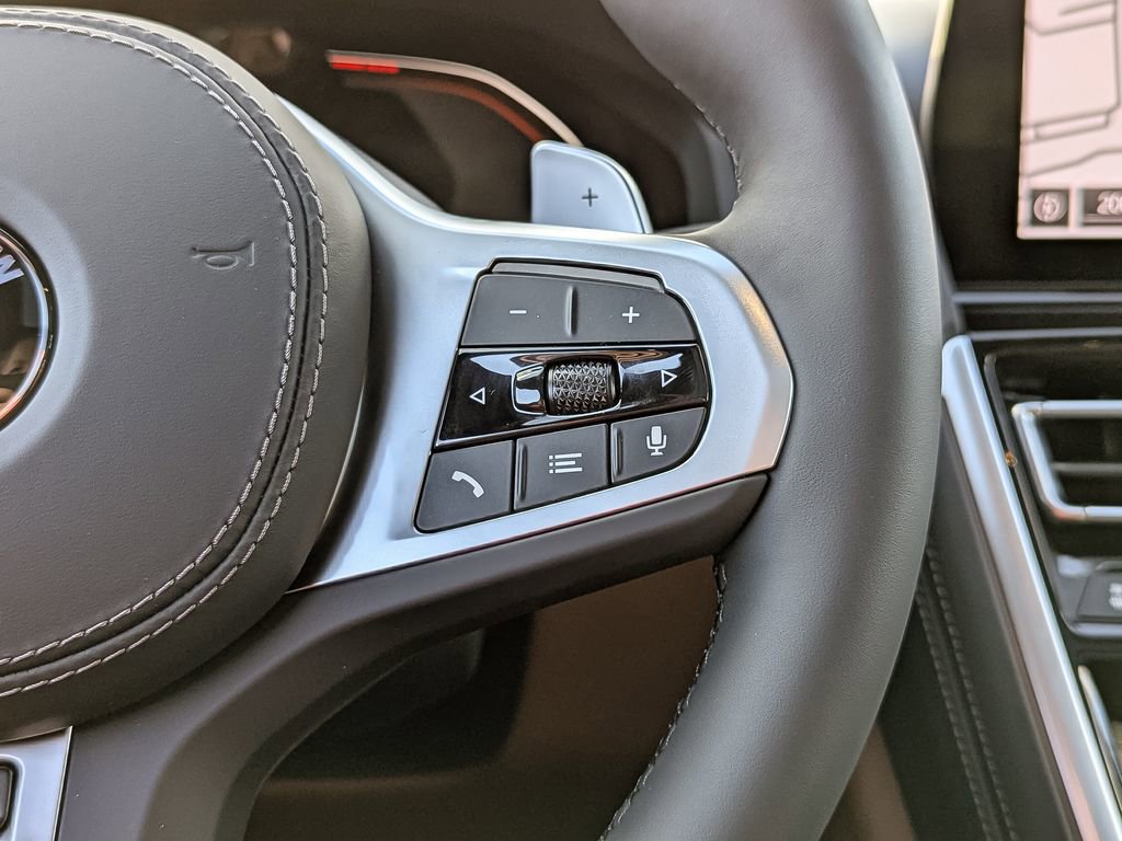 Used 2026 BMW 840i xDrive image 28