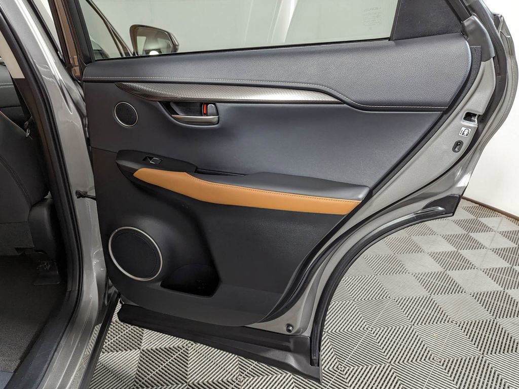 Used 2020 Lexus NX 300 AWD w/ Comfort Package image 41