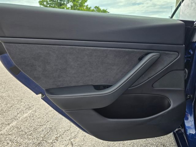 Used 2019 Tesla Model 3 Long Range RWD image 26
