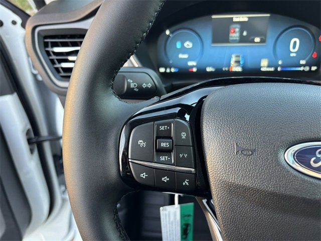 New 2026 Ford Escape Platinum w/ Premium Technology Package image 15