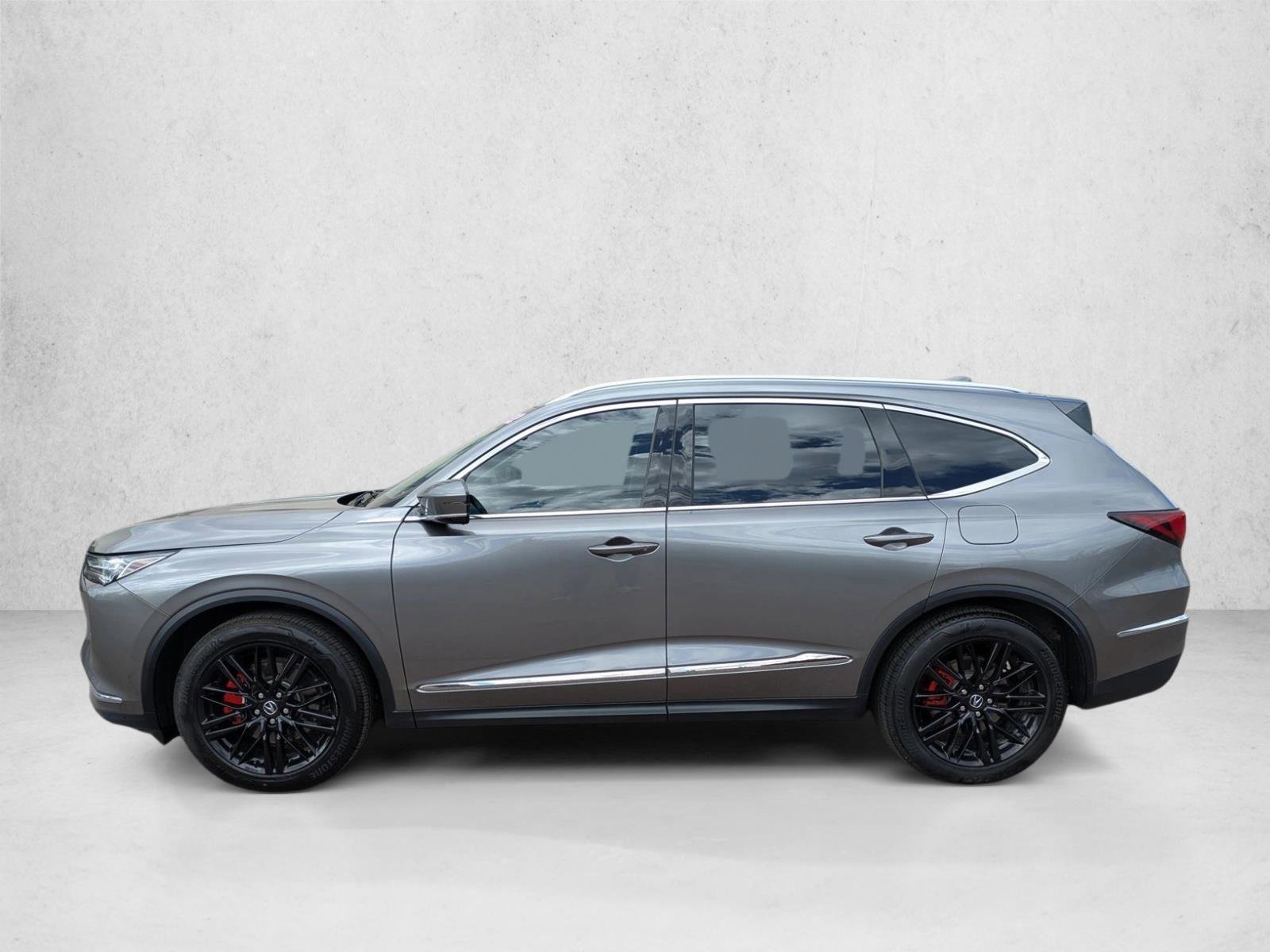 Used 2023 Acura MDX SH-AWD w/ Advance Package image 9