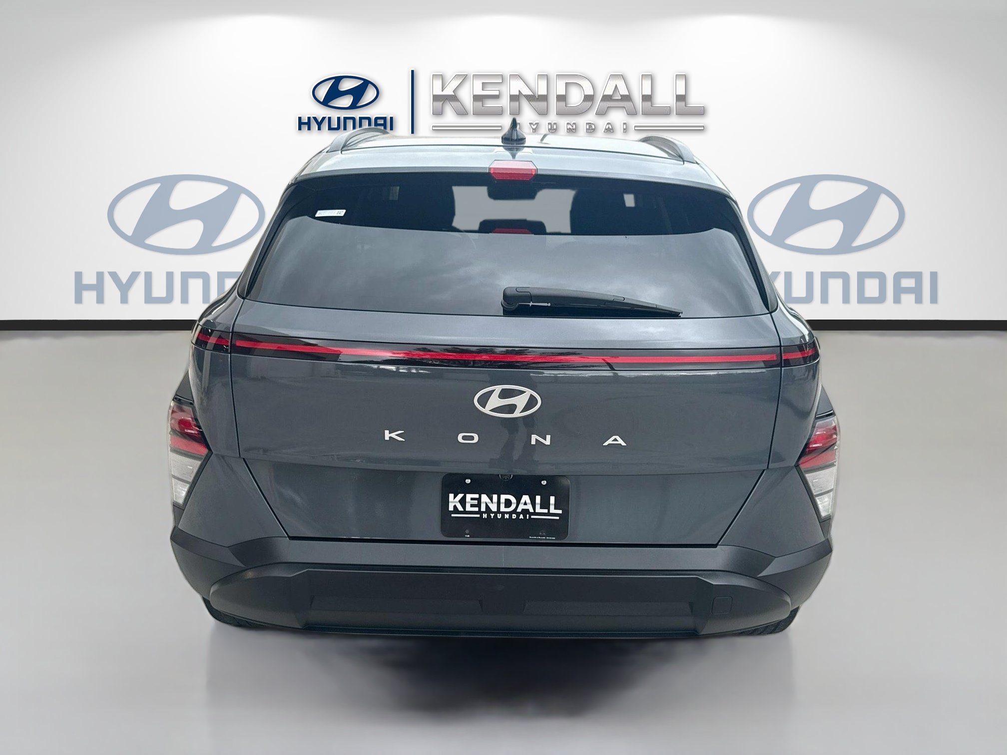 Used 2024 Hyundai Kona SEL FWD image 5