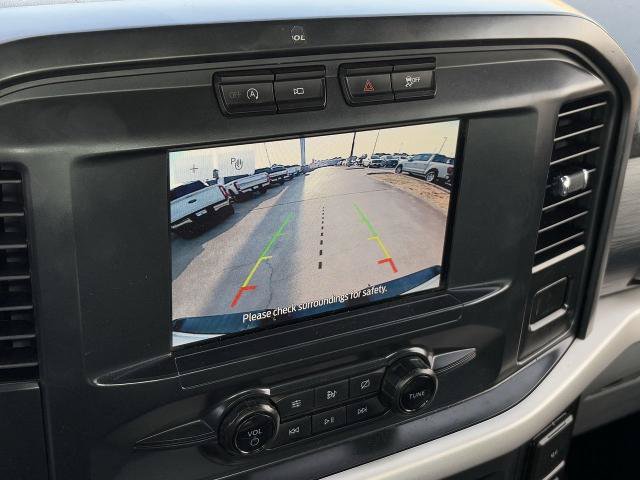 Certified 2021 Ford F150 XL w/ XL Power Equipment Group AWD/4WD image 19