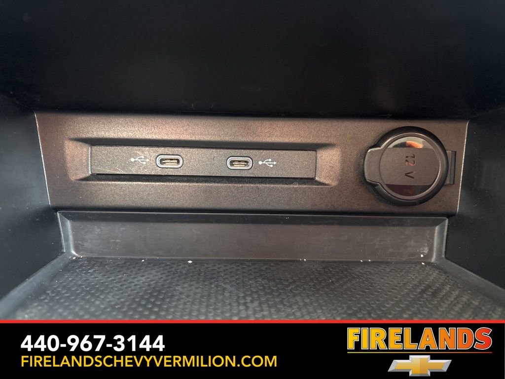 Used 2024 Volkswagen Tiguan S image 21