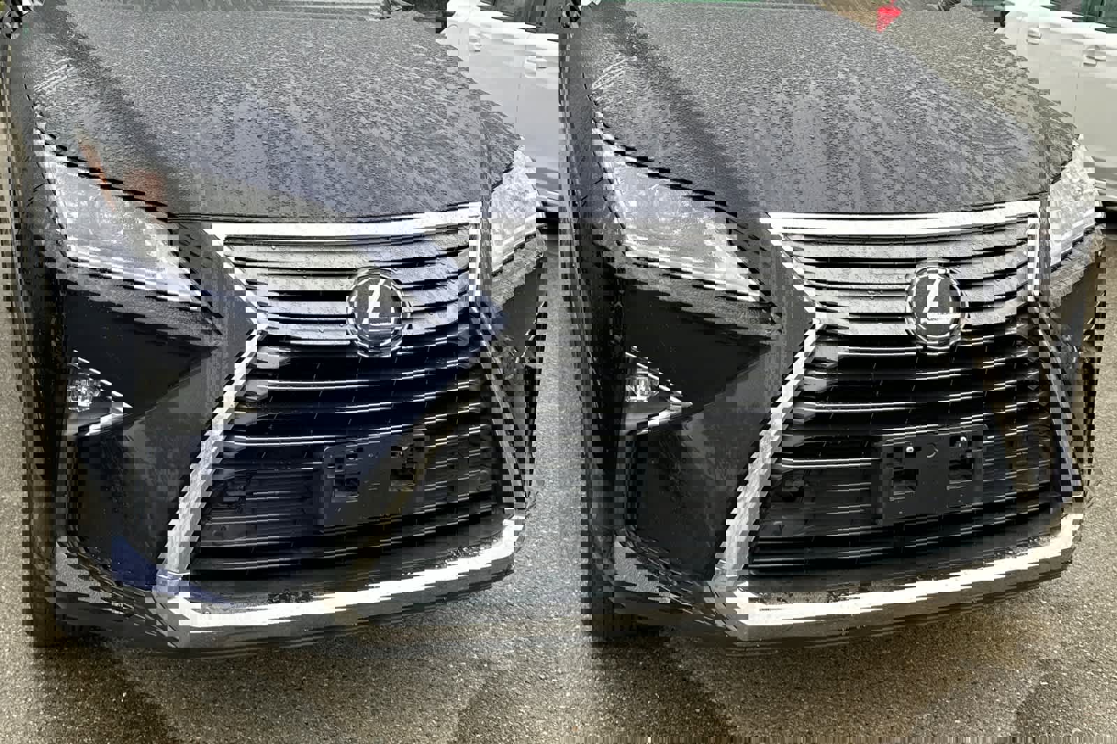 Used 2019 Lexus RX 350L w/ Premium Package image 9