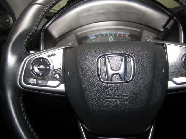 Certified 2022 Honda CR-V EX-L image 5