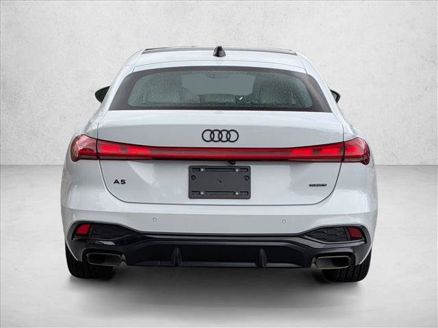 New 2026 Audi A5 2.0T Prestige AWD/4WD image 8