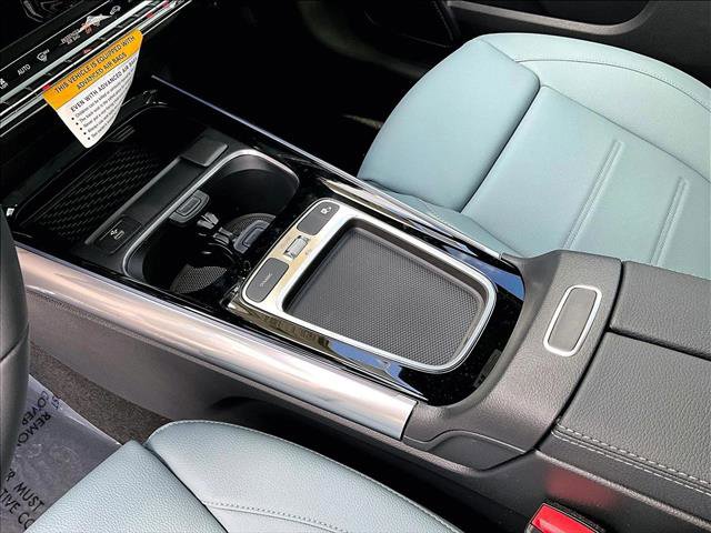 New 2026 Mercedes-Benz GLA 250 4MATIC image 10