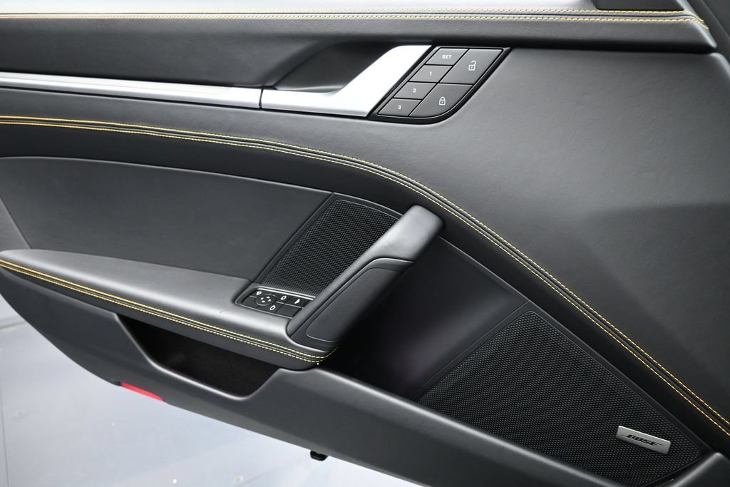 Certified 2023 Porsche 911 Carrera S RWD image 24