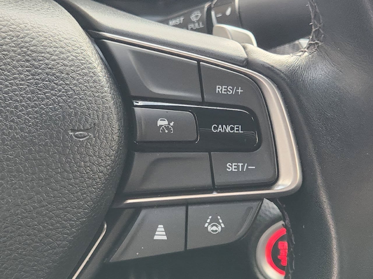 Certified 2022 Honda Accord Sport image 27