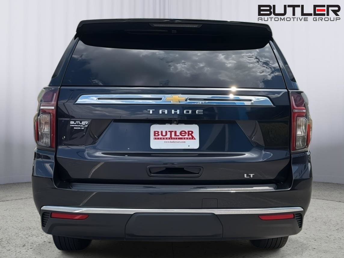 Used 2024 Chevrolet Tahoe LT AWD/4WD image 5