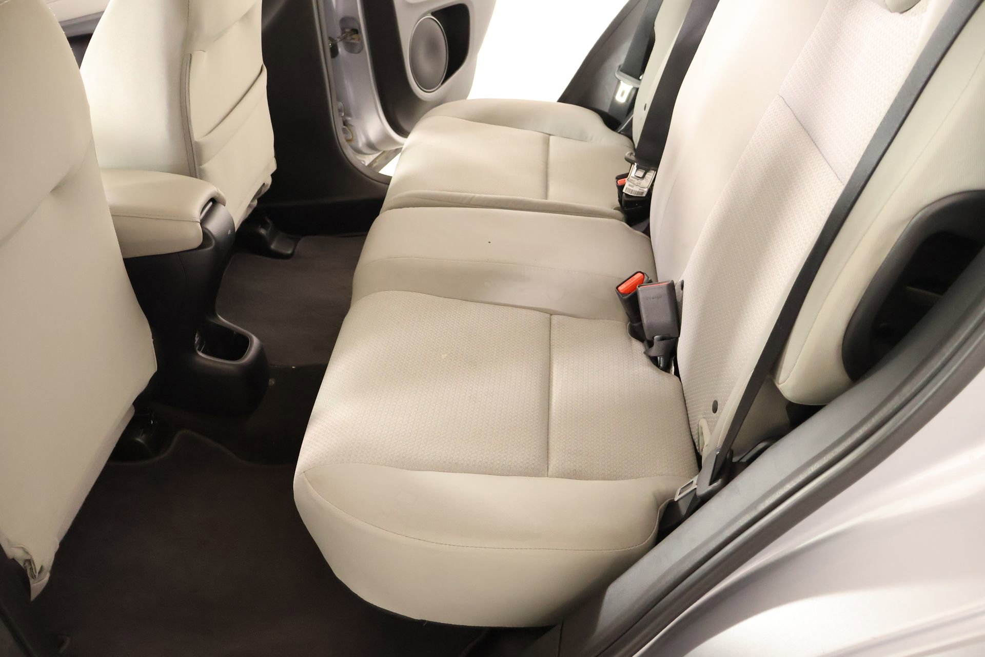 Used 2022 Honda HR-V LX image 11