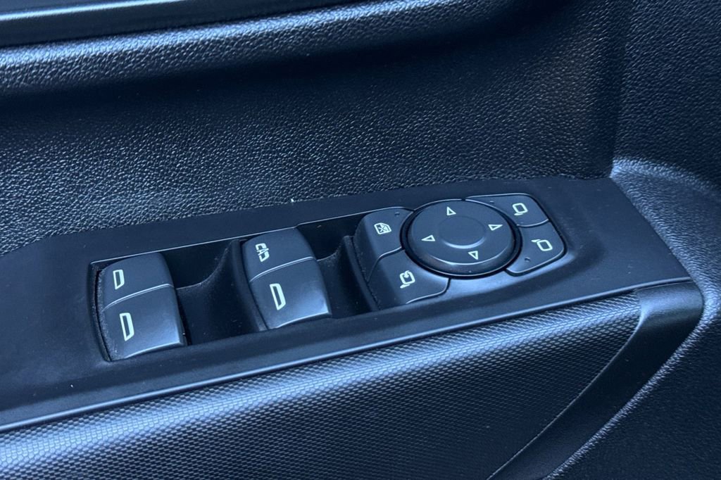 Certified 2024 GMC Sierra 2500 Pro image 12