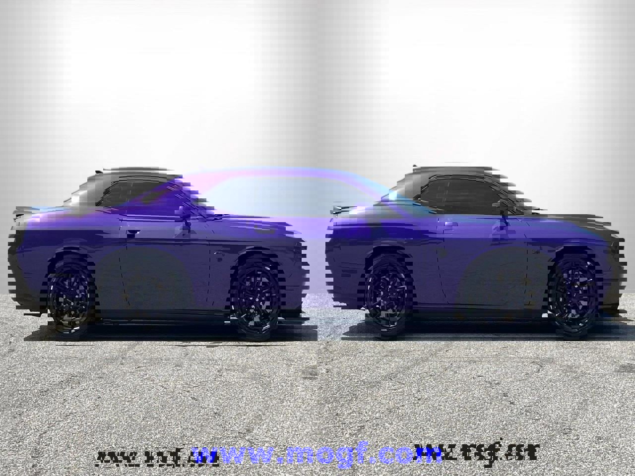 Used 2023 Dodge Challenger SRT Hellcat w/ Plus Package image 25