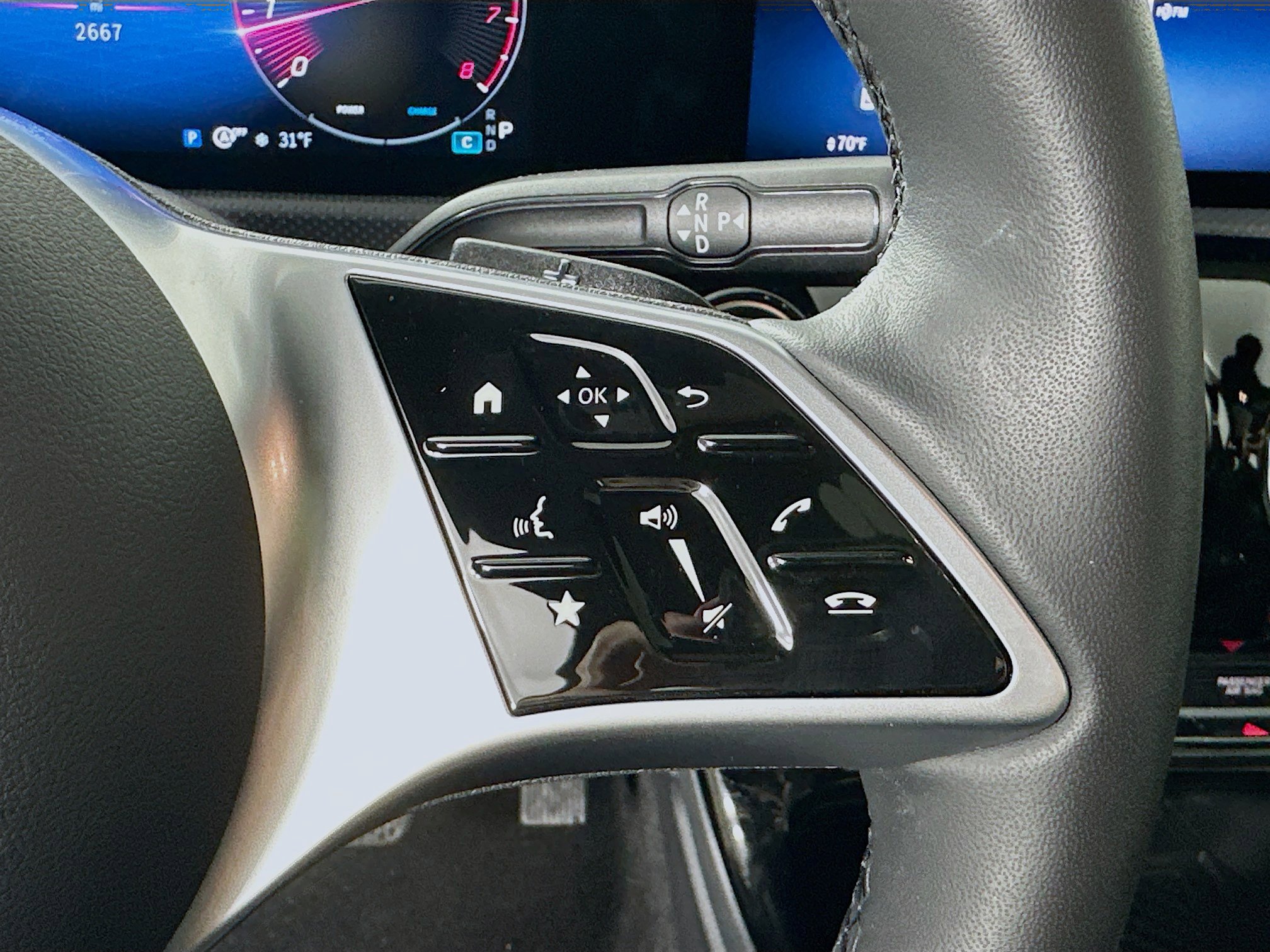 Certified 2025 Mercedes-Benz CLA 250 4MATIC image 13