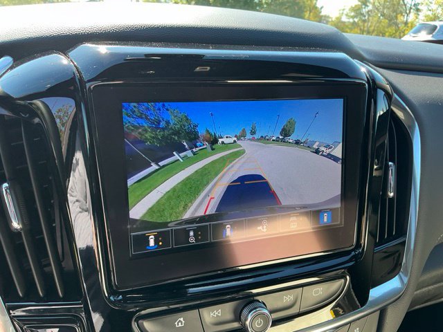 Used 2023 Chevrolet Traverse Premier w/ Redline Edition AWD/4WD image 29