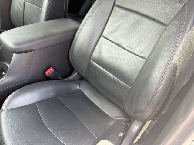 Used 2018 Chevrolet Equinox LT w/ Sun & Infotainment Package FWD image 14