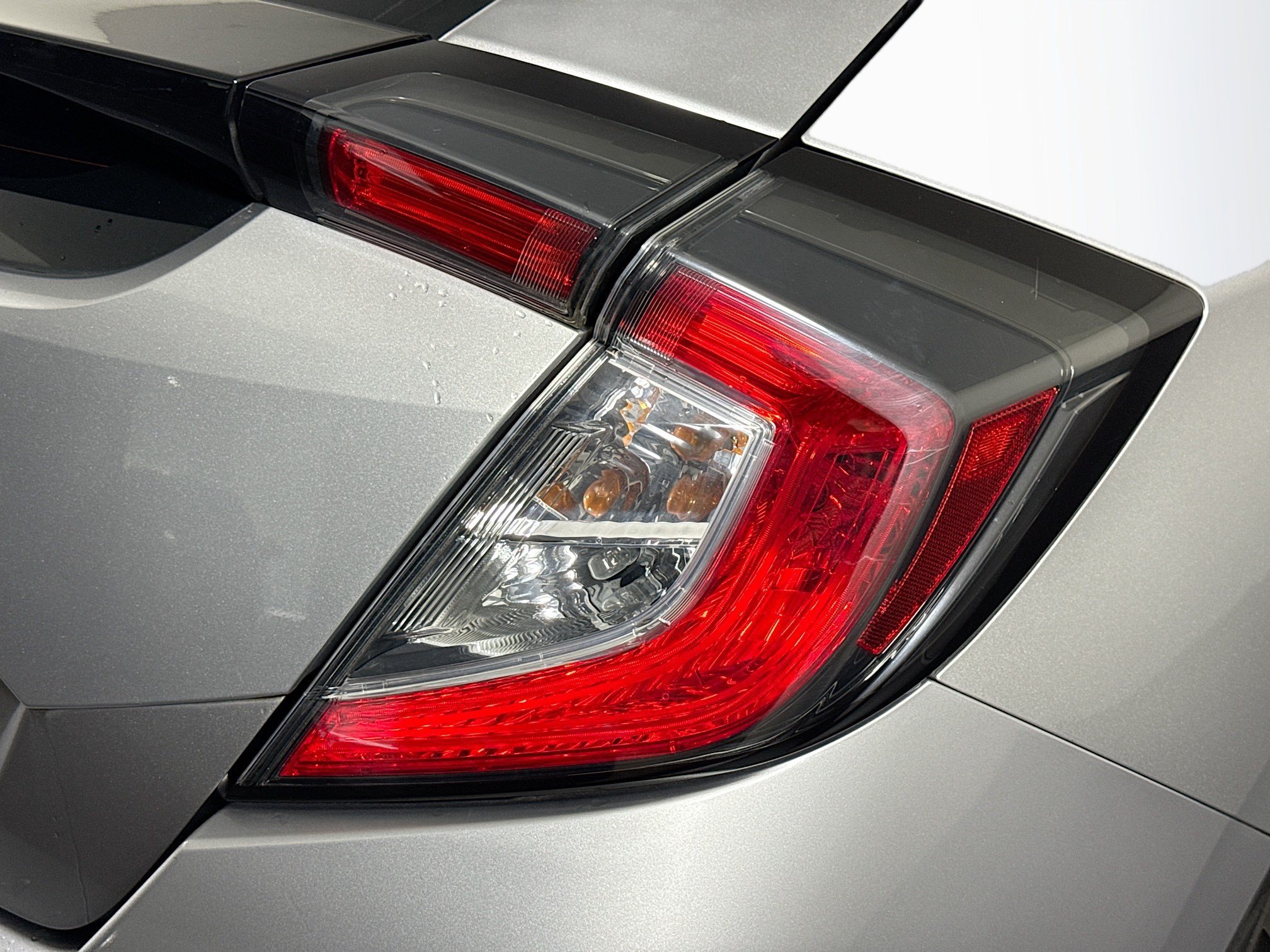 Used 2018 Honda Civic EX image 34