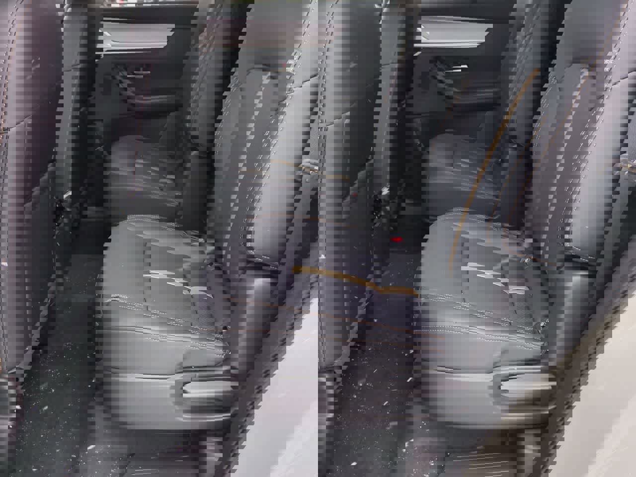 New 2026 MAZDA CX-90 Plug-In Hybrid w/ Premium Plus image 19