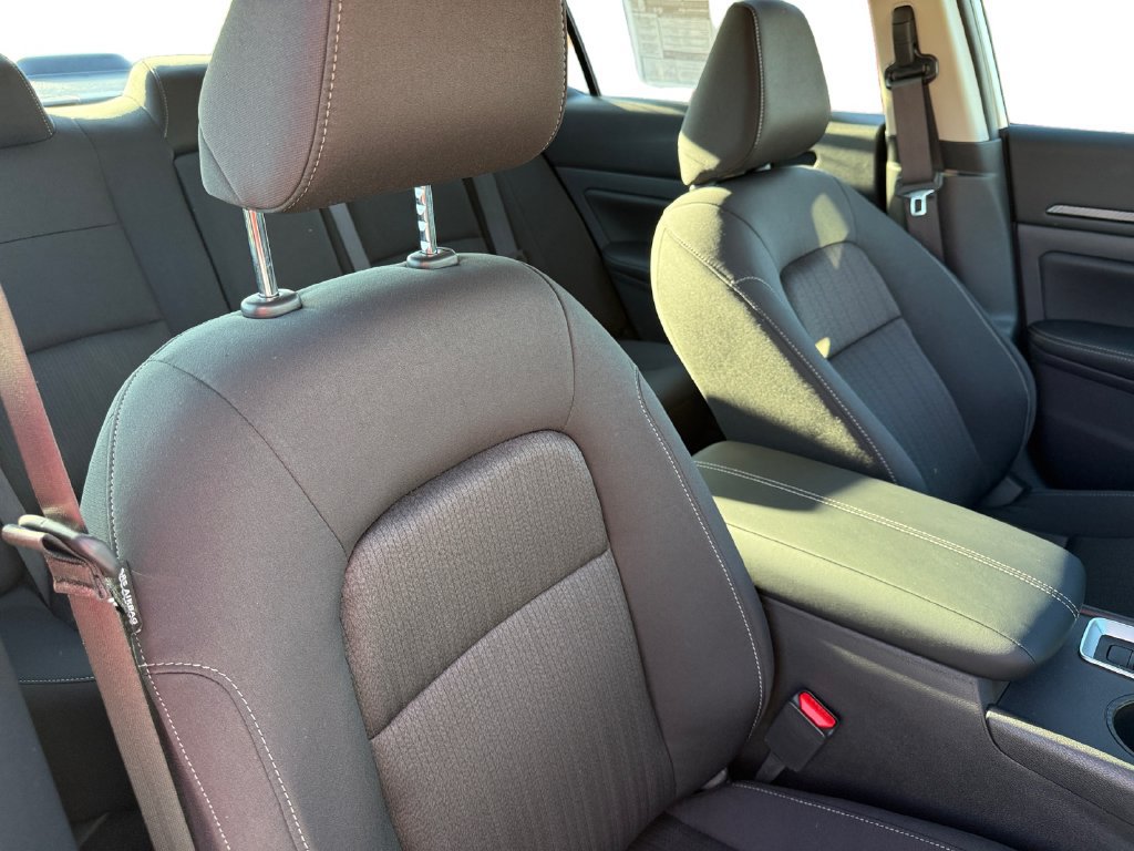 New 2026 Nissan Altima 2.5 SV AWD/4WD image 15