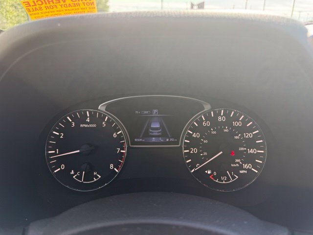 Used 2018 Nissan Pathfinder SL w/ SL Premium Package AWD/4WD image 17