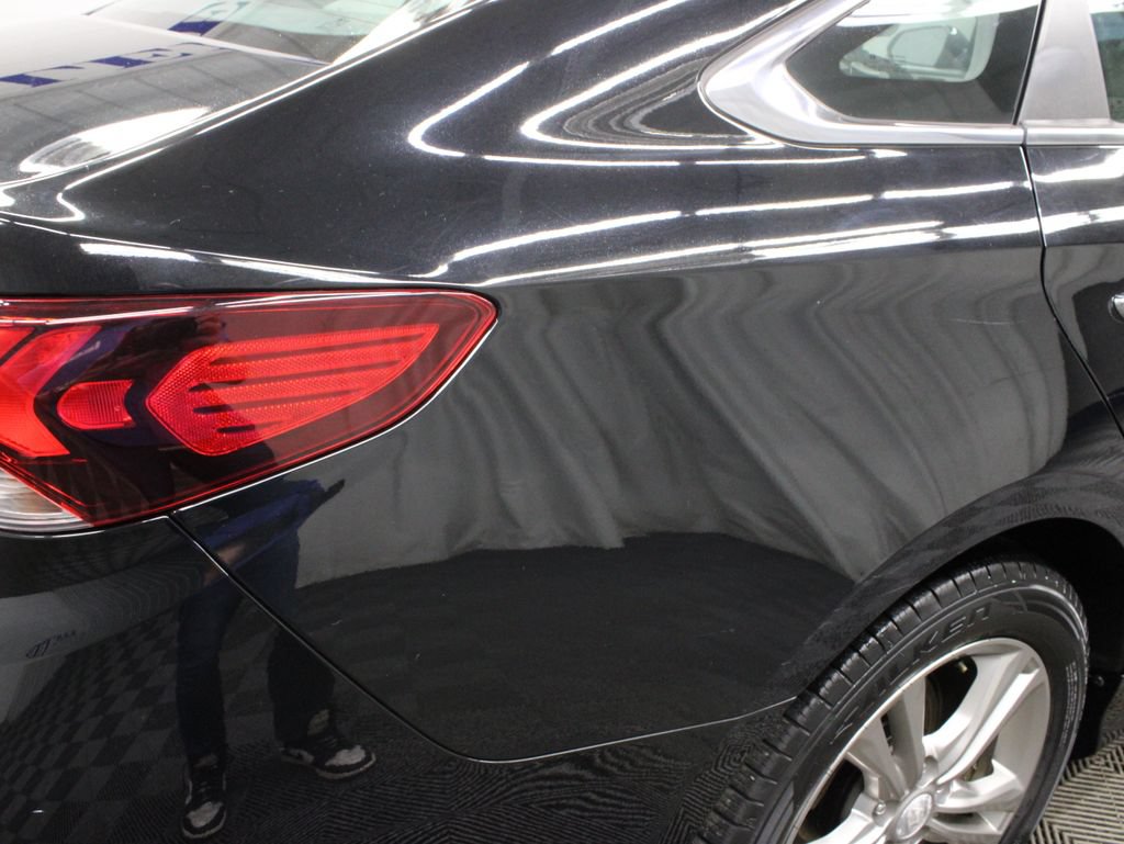Used 2019 Hyundai Sonata SEL FWD image 33