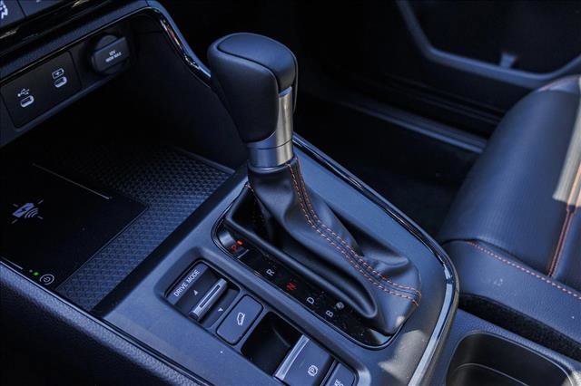 New 2026 Honda CR-V Sport Touring image 21