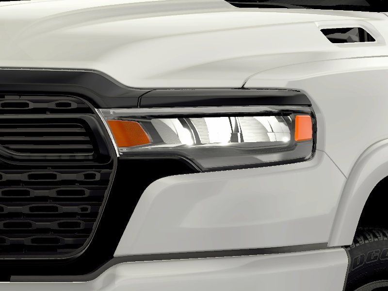 New 2026 RAM 1500 Big Horn image 6