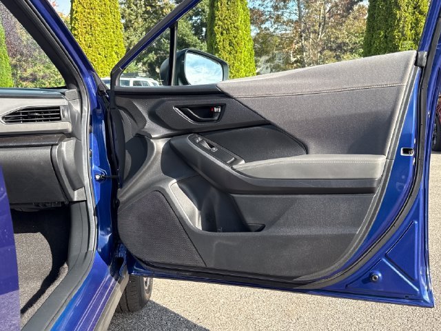 Used 2025 Subaru Crosstrek 2.5i Sport AWD/4WD image 23