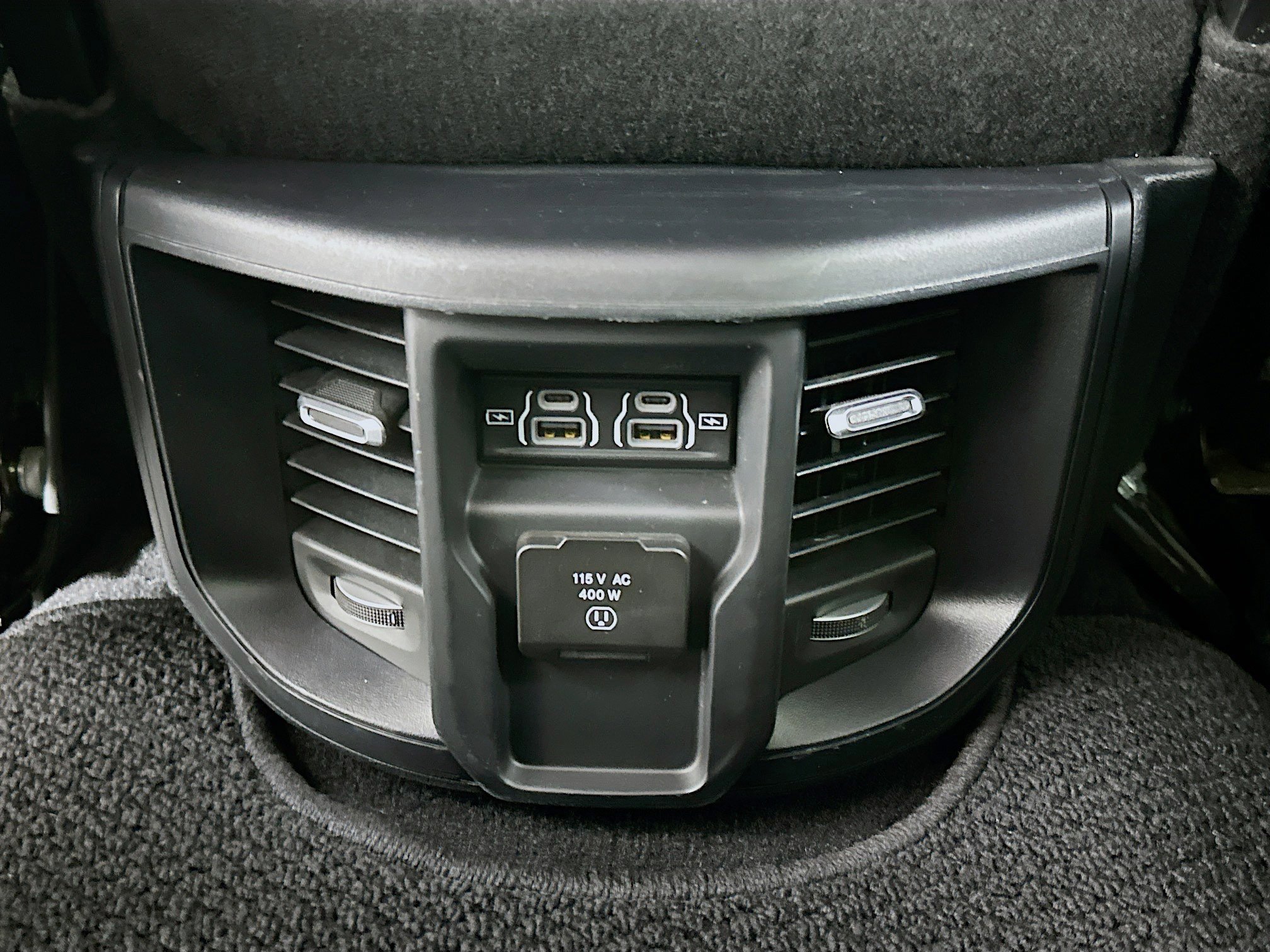 Used 2024 RAM 2500 Laramie w/ Safety Group image 28