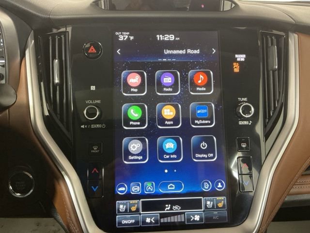 Used 2024 Subaru Legacy Touring XT image 21