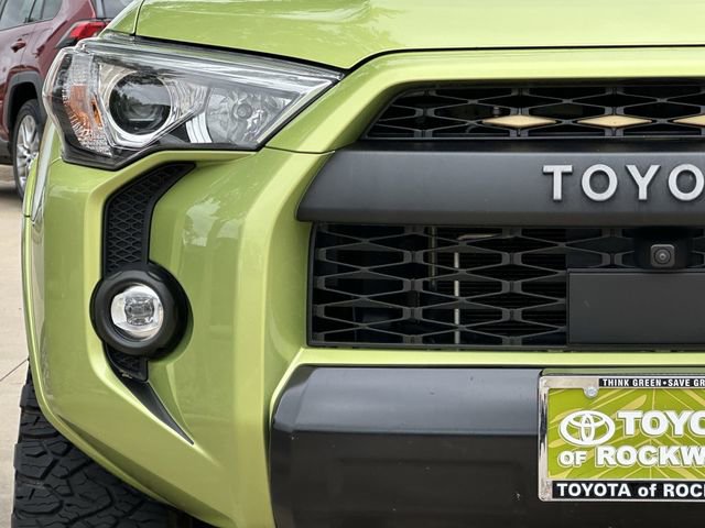 Used 2022 Toyota 4Runner TRD Pro AWD/4WD image 7