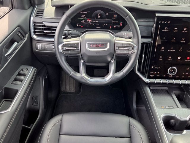 Certified 2026 GMC Acadia Elevation w/ Elevation Premium Package FWD image 15