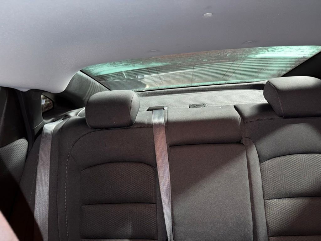 Used 2024 Chevrolet Malibu LT image 19