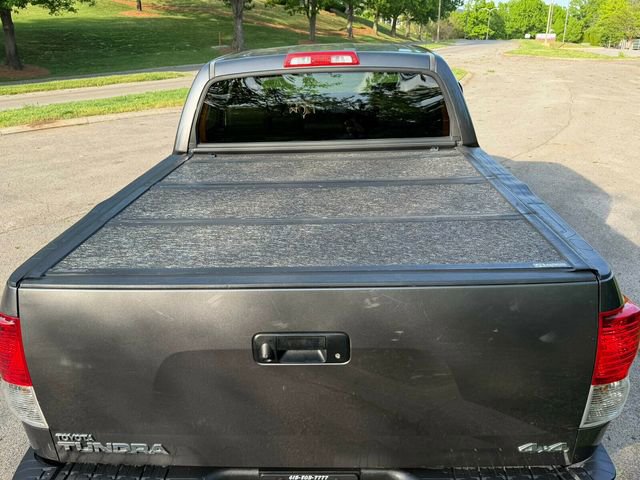 Used 2012 Toyota Tundra Limited image 8