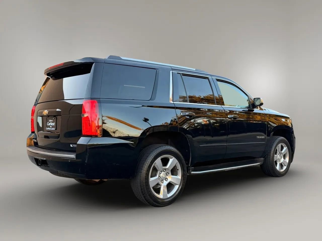 Used 2018 Chevrolet Tahoe Premier RWD image 15