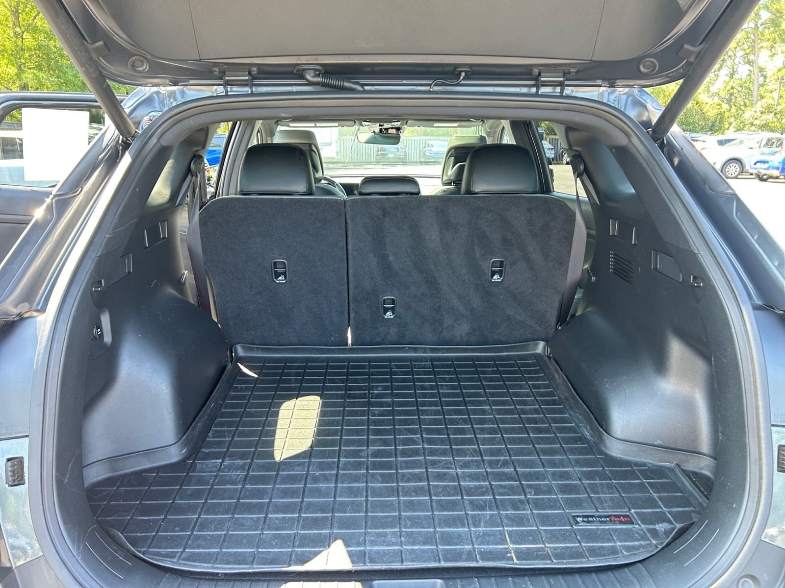 Used 2024 Kia Sportage X-Line w/ X-Line Premium Package AWD/4WD image 28