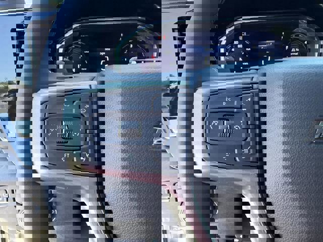 New 2026 Chevrolet Silverado 1500 RST image 32