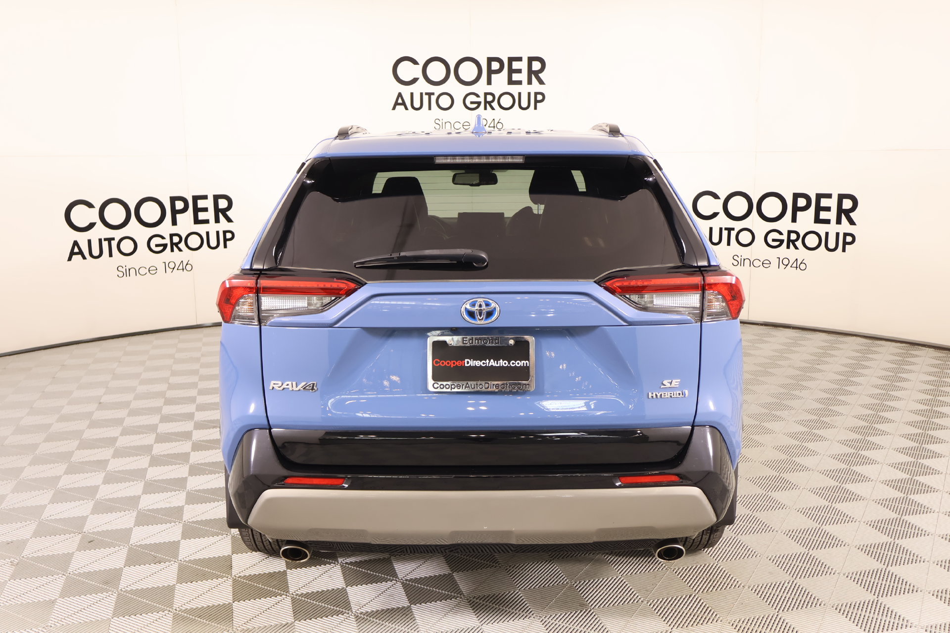 Used 2022 Toyota RAV4 SE AWD/4WD image 20
