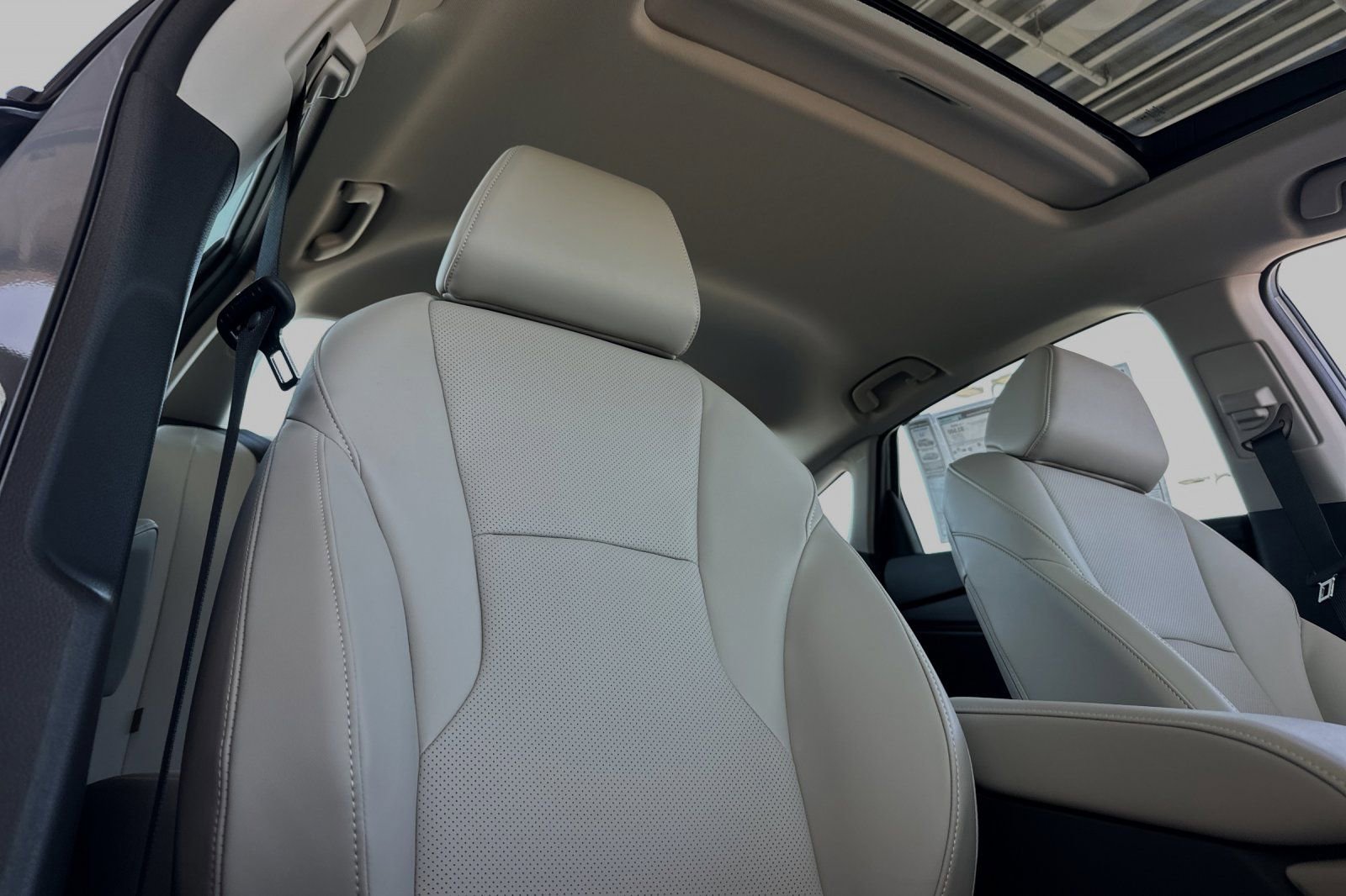 New 2025 Honda Accord Touring image 17