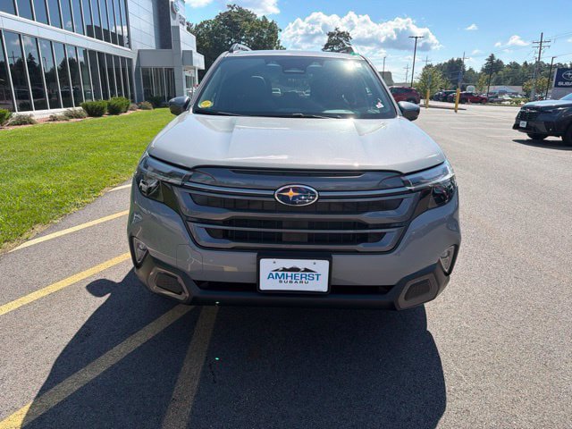 New 2026 Subaru Forester Limited AWD/4WD image 2