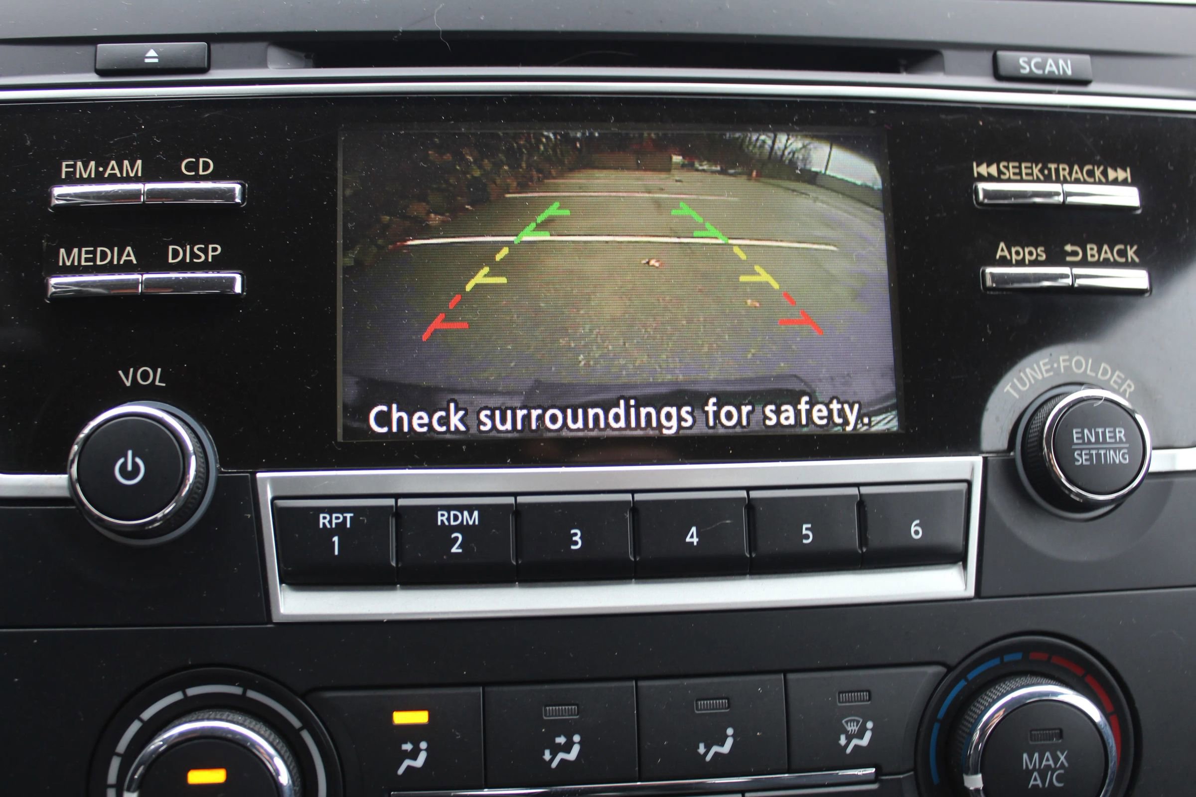 Used 2016 Nissan Altima 2.5 S w/ Power Driver Seat Package image 32