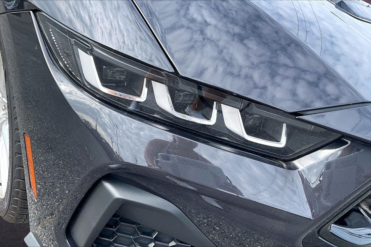 Used 2024 Ford Mustang GT Premium RWD image 29